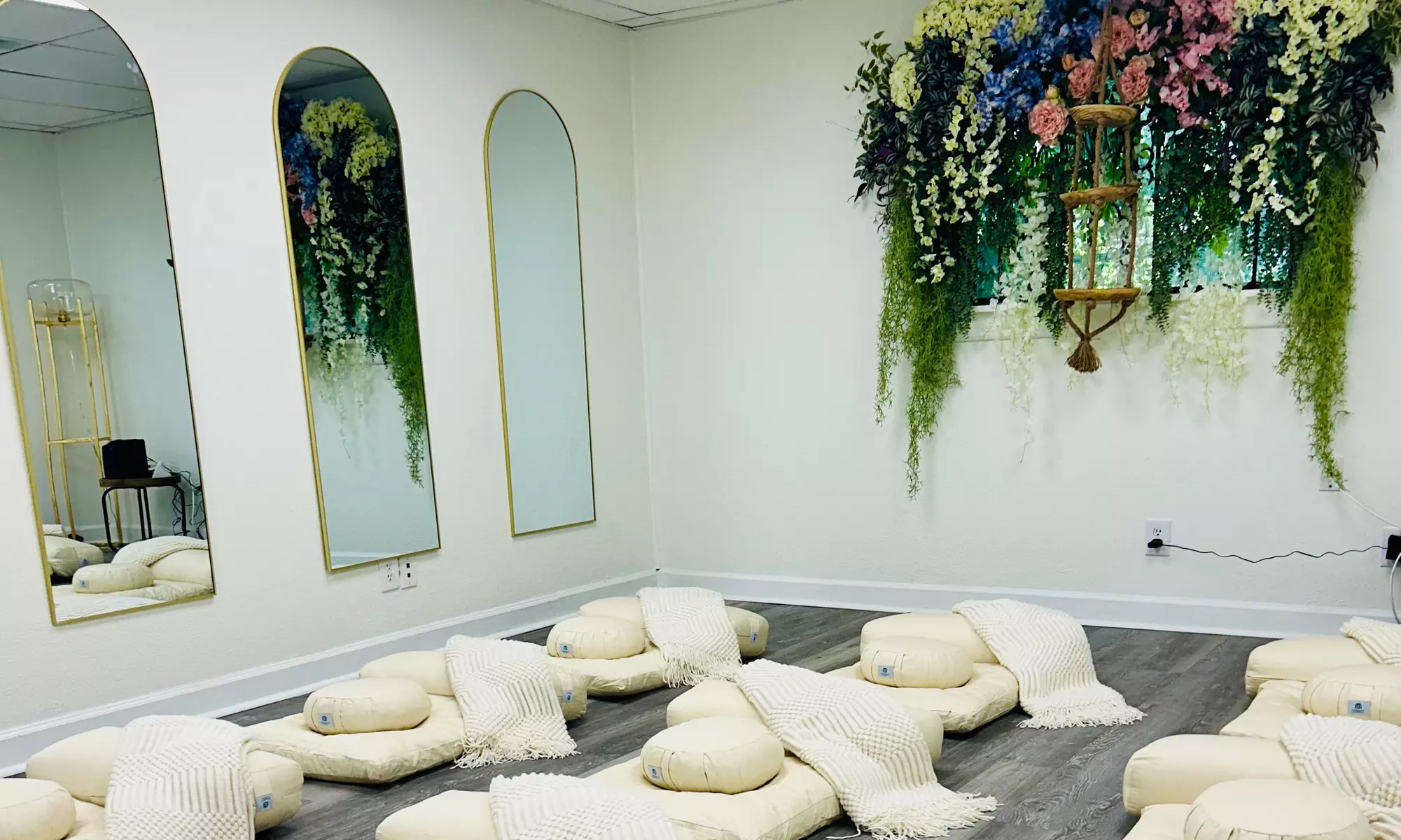 Get up to 60% off on unlimited fitness classes and reformer sessions at Modality for a week - Second Medium