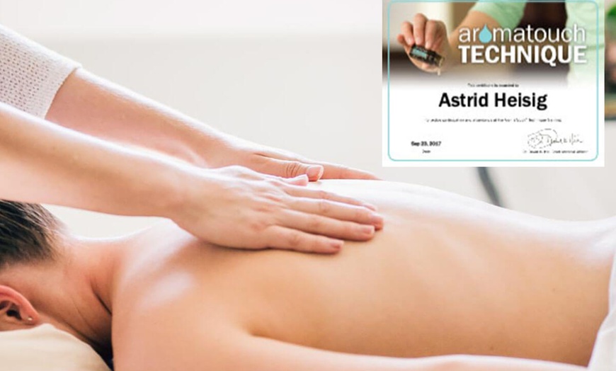 Image 3: Bis zu 29% Rabatt auf den Massage – Aromaöl bei BODYCARE am Rhein