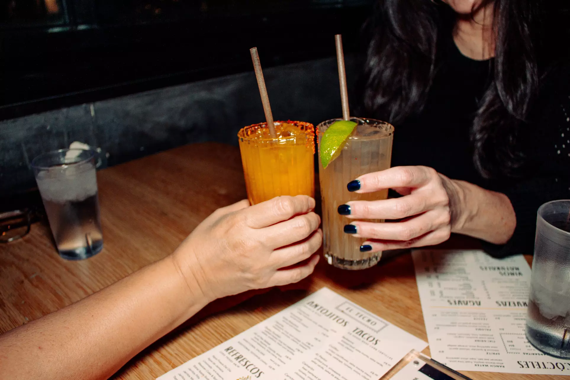 Explore Philly's Nightlife: Three-Hour Tour