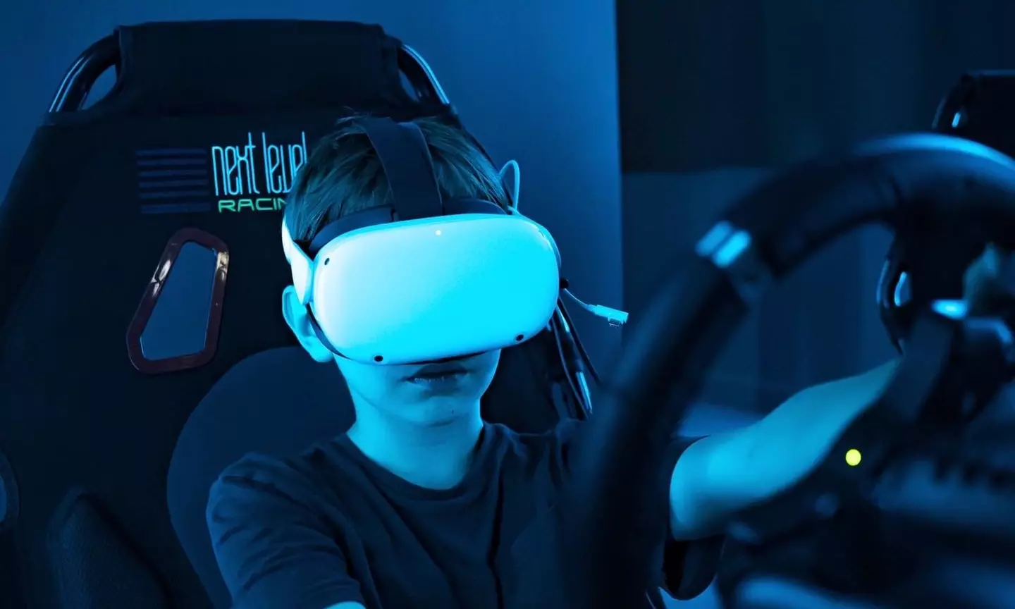 Różnorodne atrakcje w firmie TomorrowLand Kraków