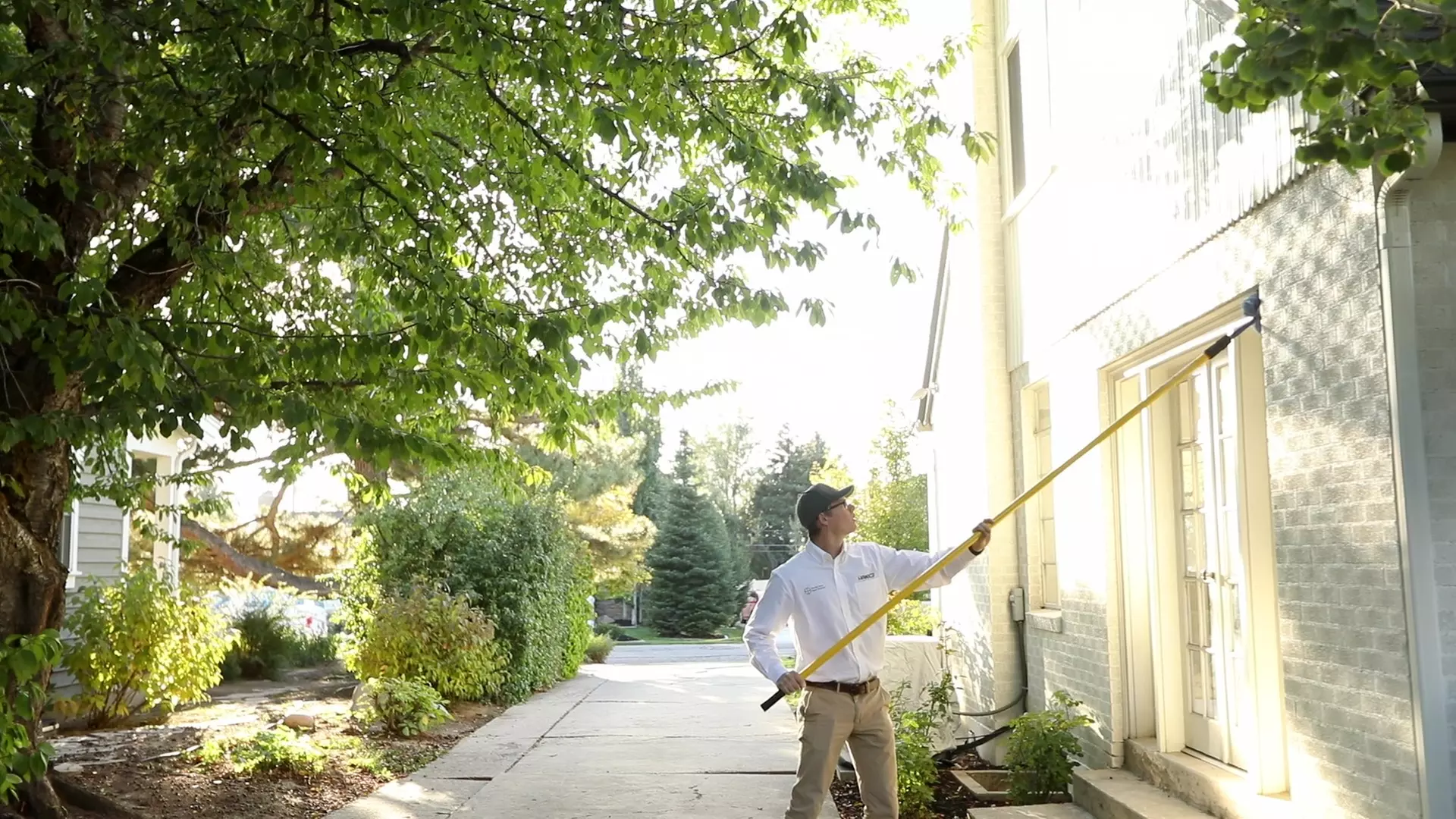 Up to 84% Off on Pest Control Service - General at Hawx Pest Control - Second Medium