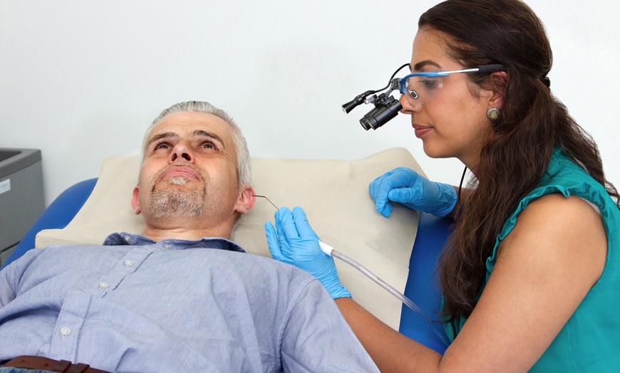 Image 3: Up to 20% Off on Medical Check-Up at PinnaClear Ear Care