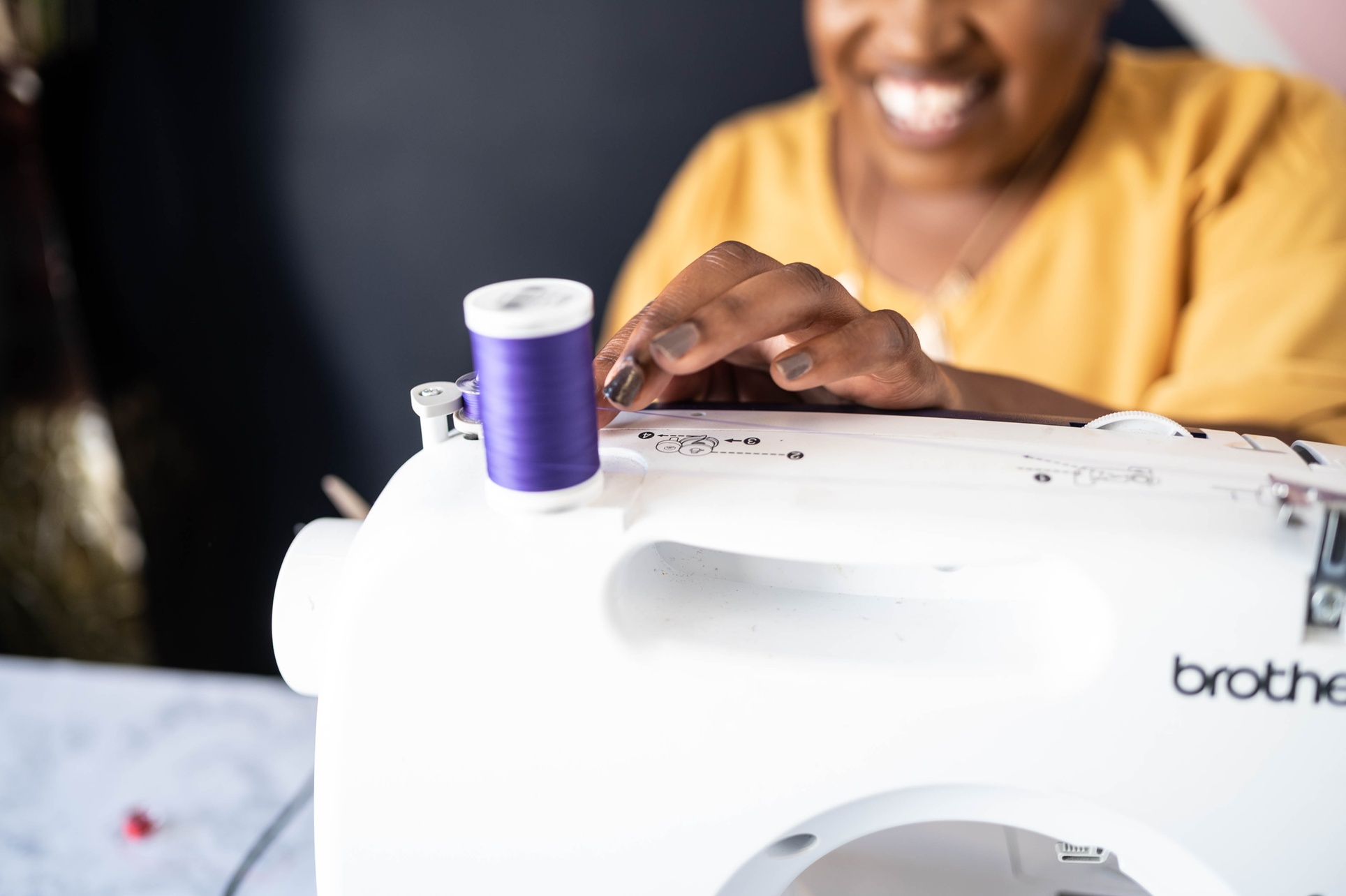 Join Fun & Easy Sewing Classes for All Ages