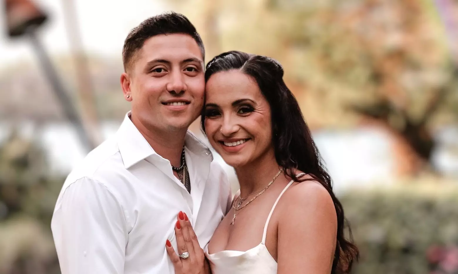 Snap Stunning Memories w/ Megan Renee Photogrpahy! Enjoy up to 55% off on 30 or 60-minute Outdoor Photography Sessions! - Primary Image