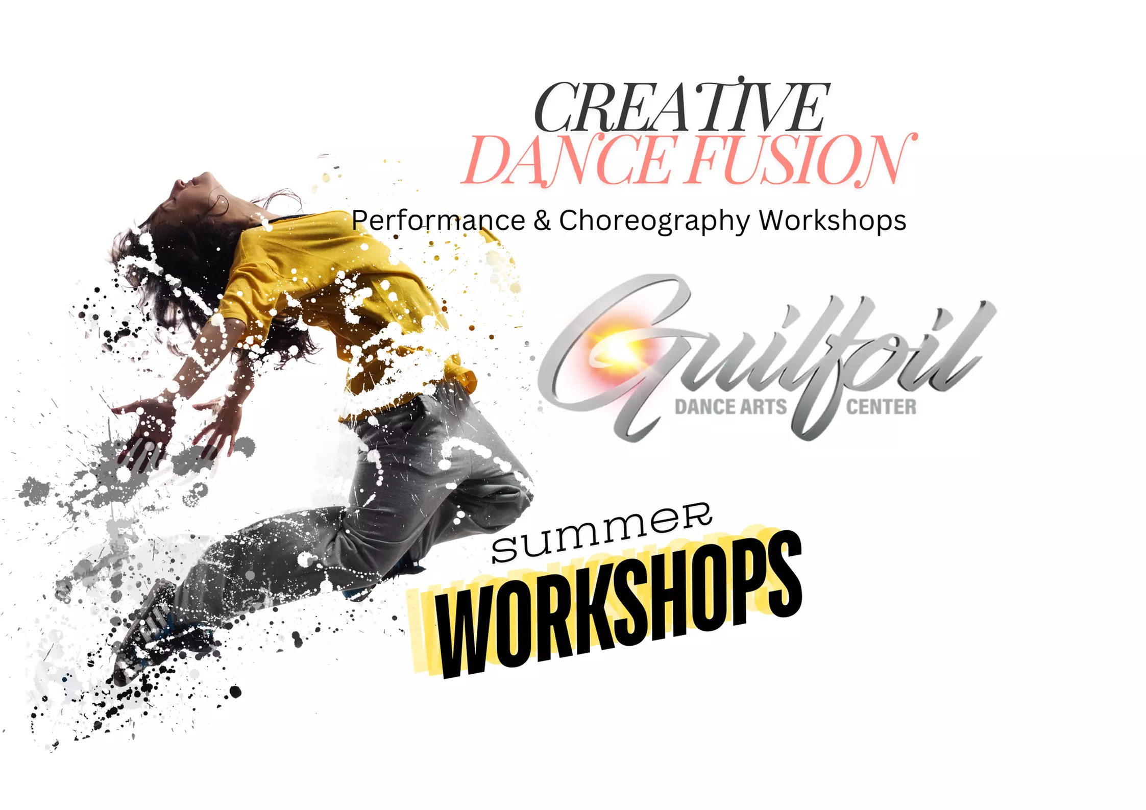 Up to 55% Off on Kids Dance Classes at Zhor’s Magical Tour of Dance Live Show Experience - Primary Image