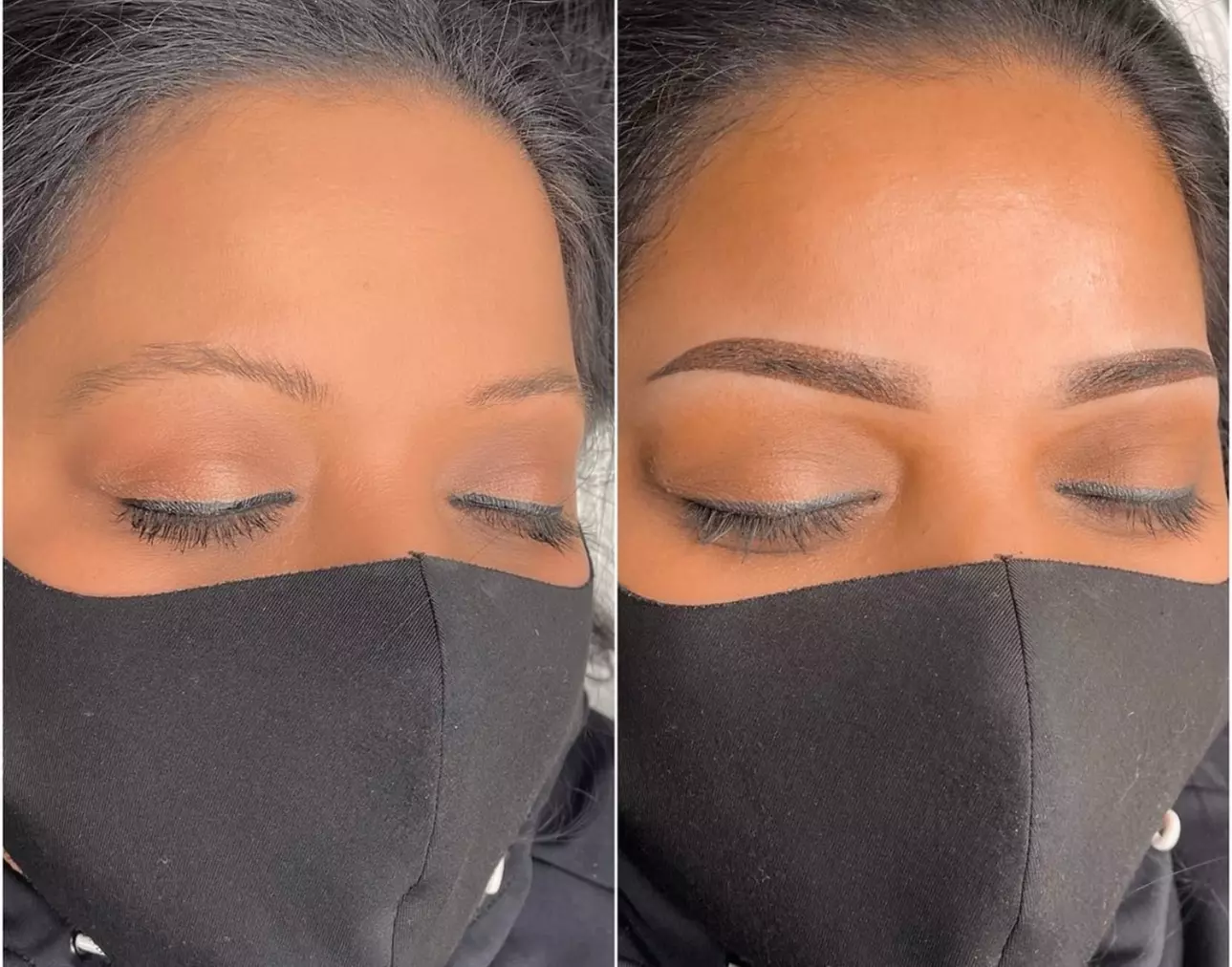 Up to 57% Off on Microblading at St. Crea Studio - Second Medium