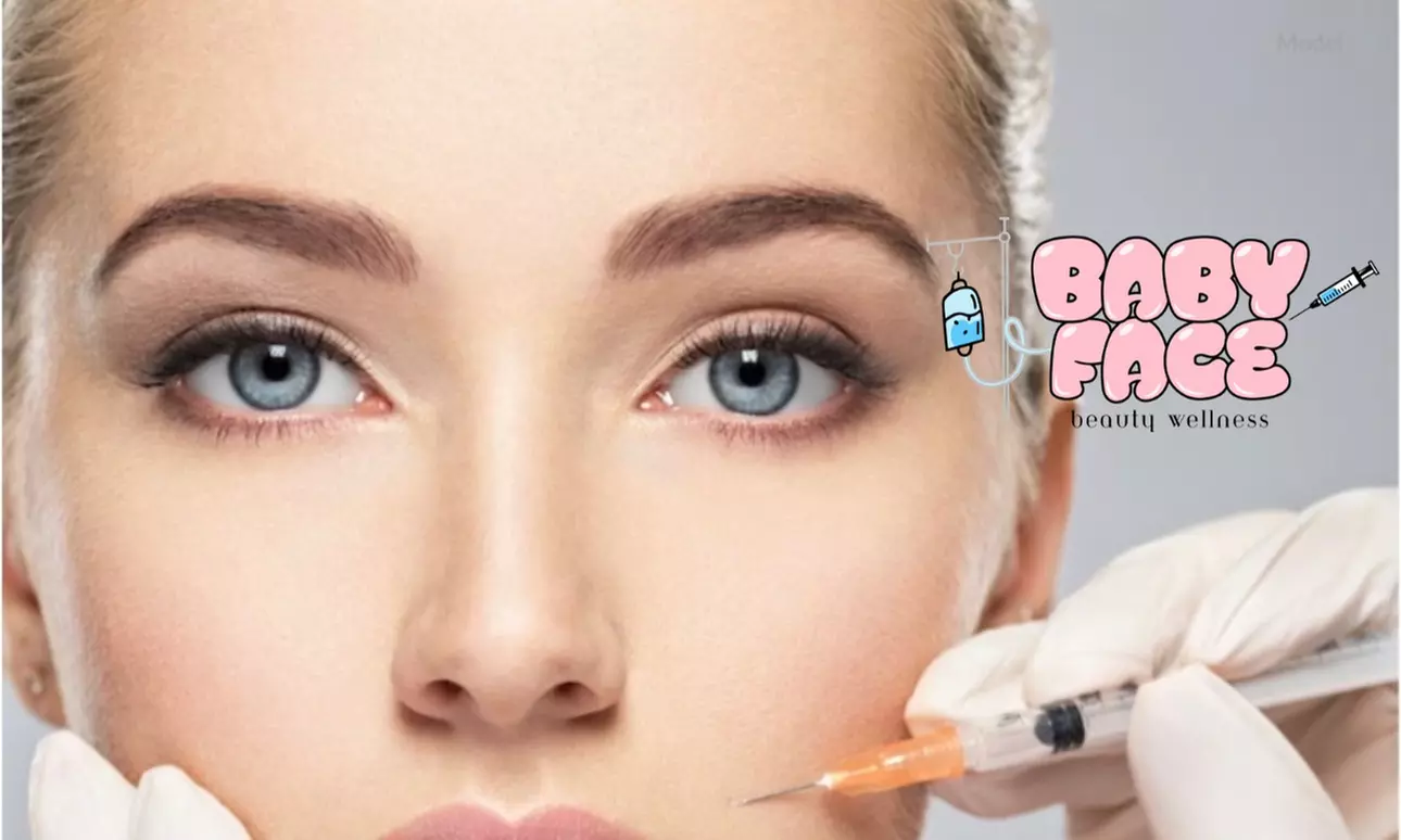 Up to 54% Off on Injection - Botox at BABYFACE Beauty Wellness - Primary Image