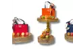 Celebrate the Season w/ Cakery Wonderland's Christmas Macaron / Exclusive Luxury Handbag Gift Box(Up to 44% Off) - Image 5
