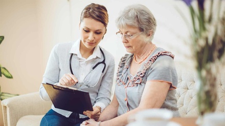 Recording and Reporting in Social Care - Virtual  Xpress Ltd