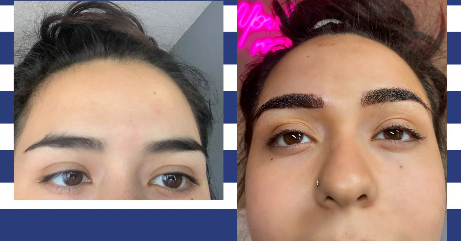 Up to 51% Off on Microblading at Wilmington Brow Company - Primary Image