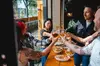 Sip and Savor with $25, $50, or $75 on Food and Drink at Seattle Cider Taproom (Up to 35% Off)