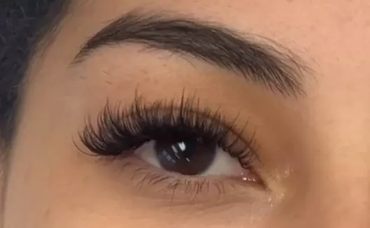 Up to 44% Off on Eyelash Extensions at 313 LASH CO - Second Medium