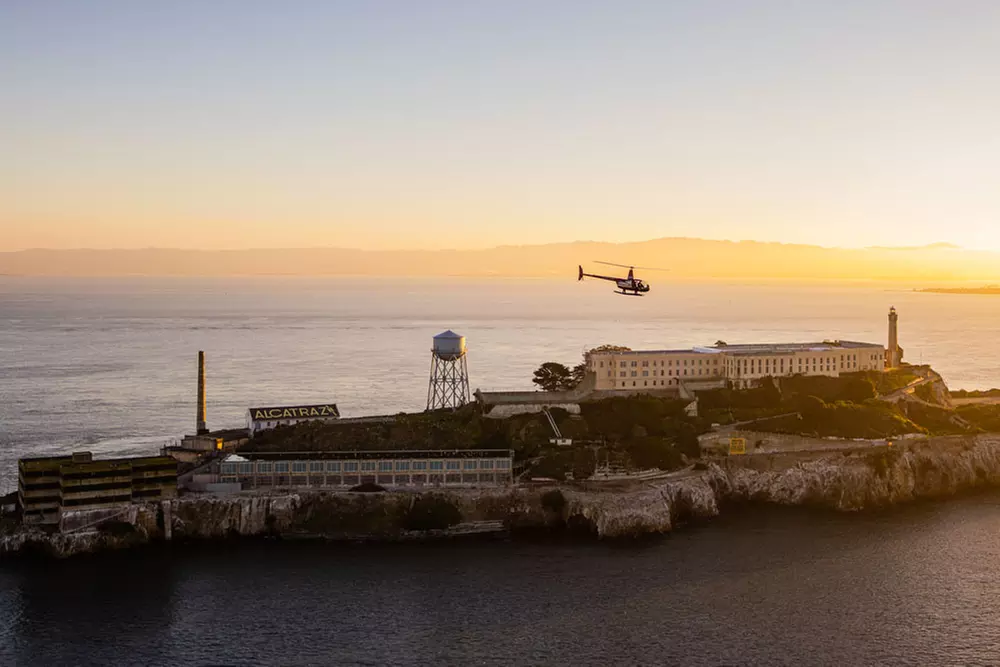 Up to 19% Off on Helicopter Ride at Specialized Helicopters