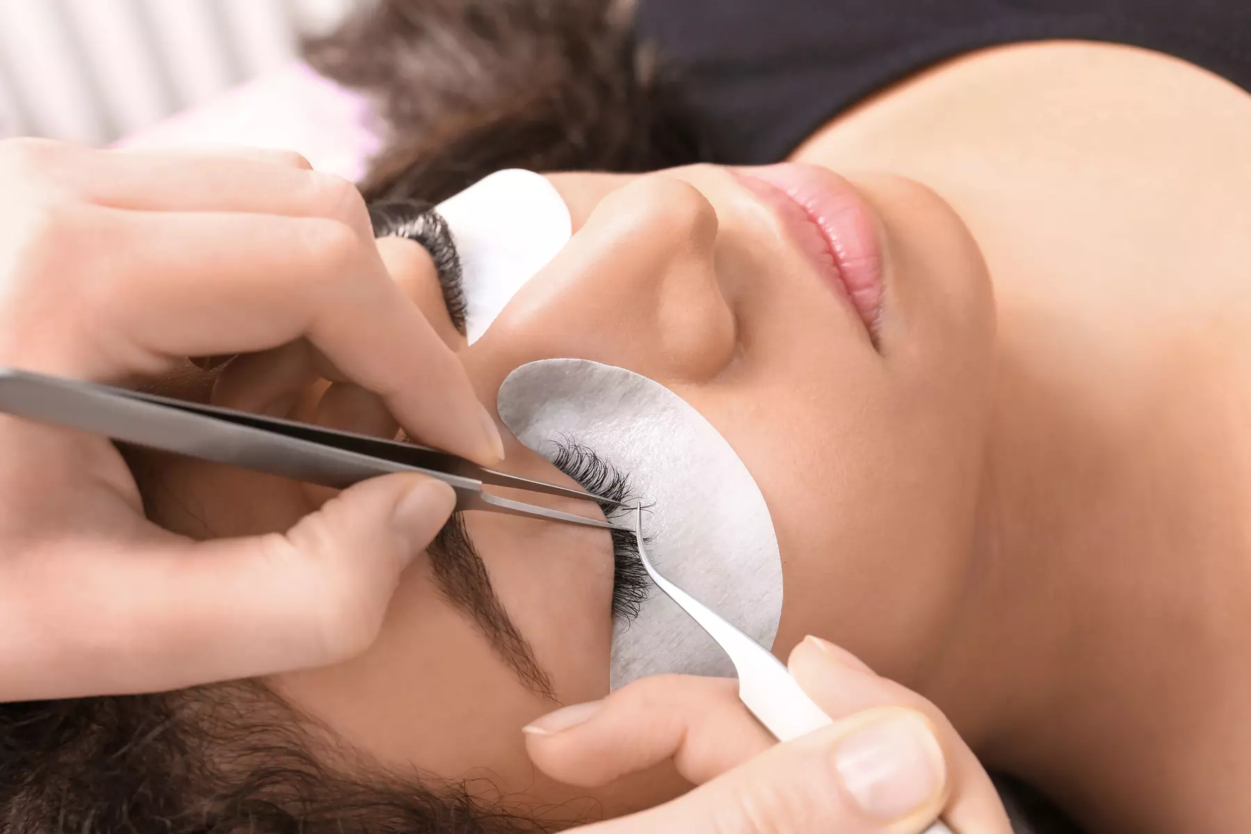 Up to 39% Off on Eyelash Extensions at Umilash Studio