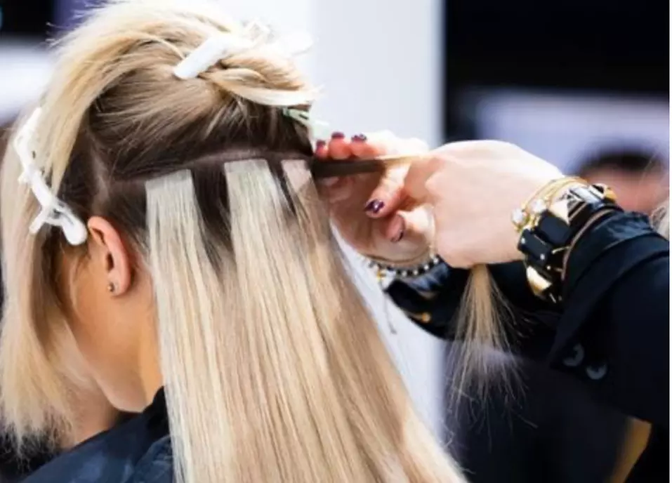 Enhance Your Hair with Extensions and Feathering Options