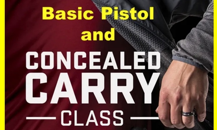 Up to 58% Off on Self Defense Course at David CPL, LLC