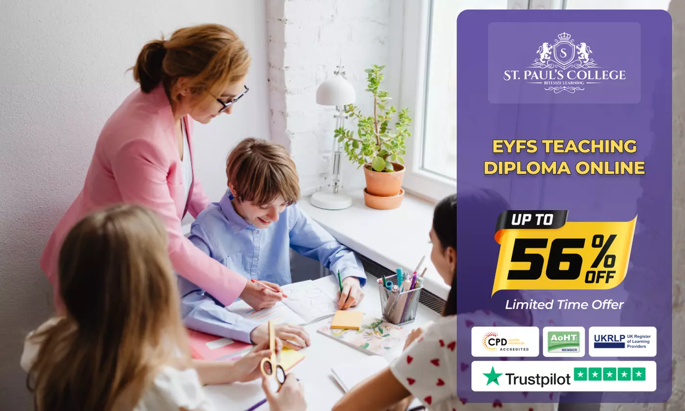 Up to 83% Off on Academic Tutor at St Pauls College