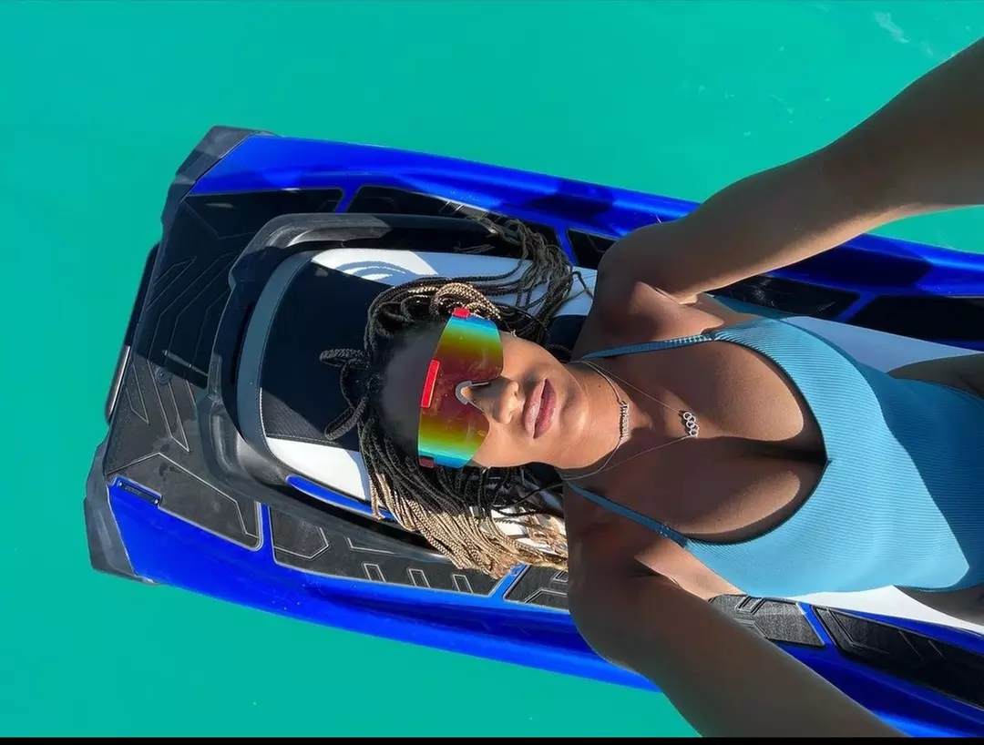 Up to 20% Off on Jet Ski Rental at Pink Wave Water Sports - Second Medium