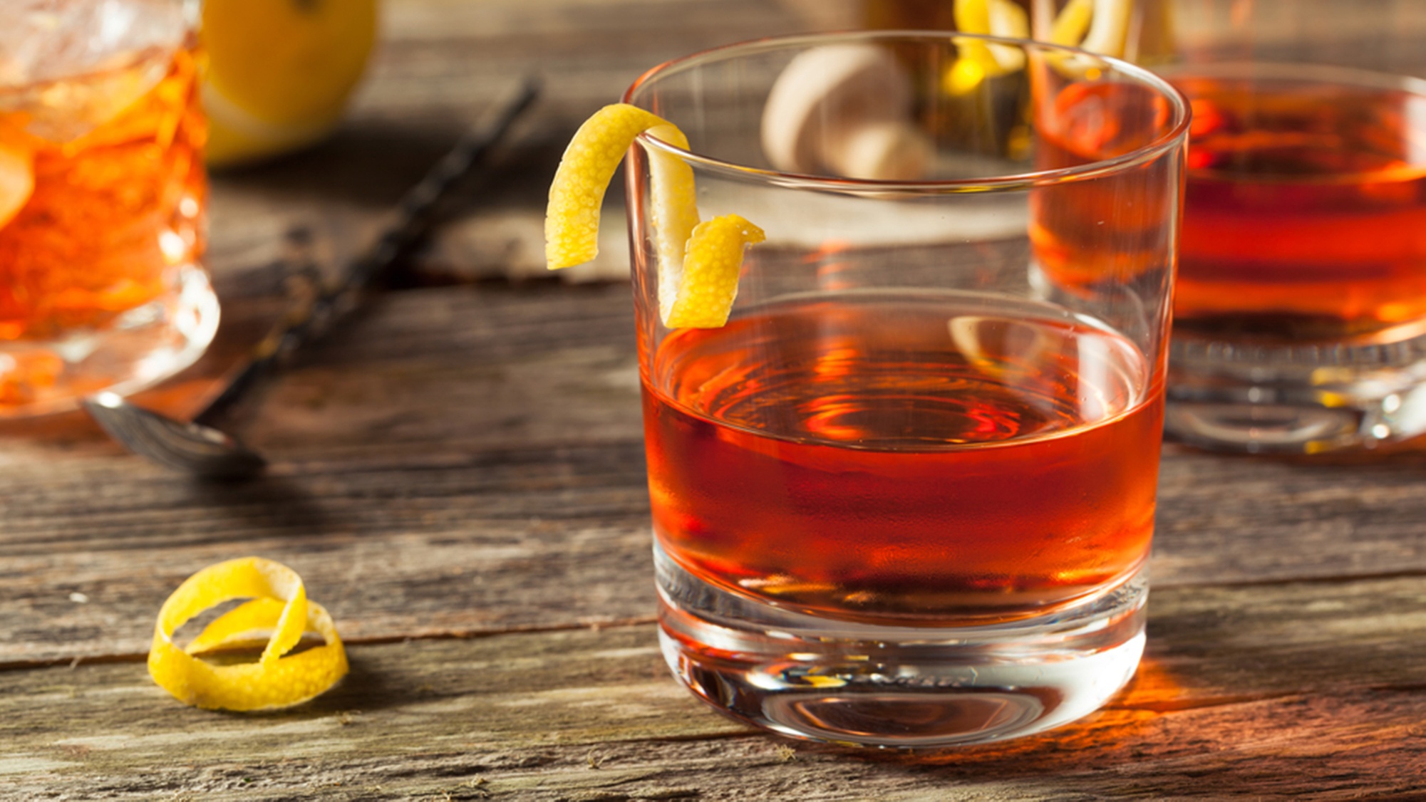 Explore New Orleans' French Quarter with Guided Cocktail Tours
