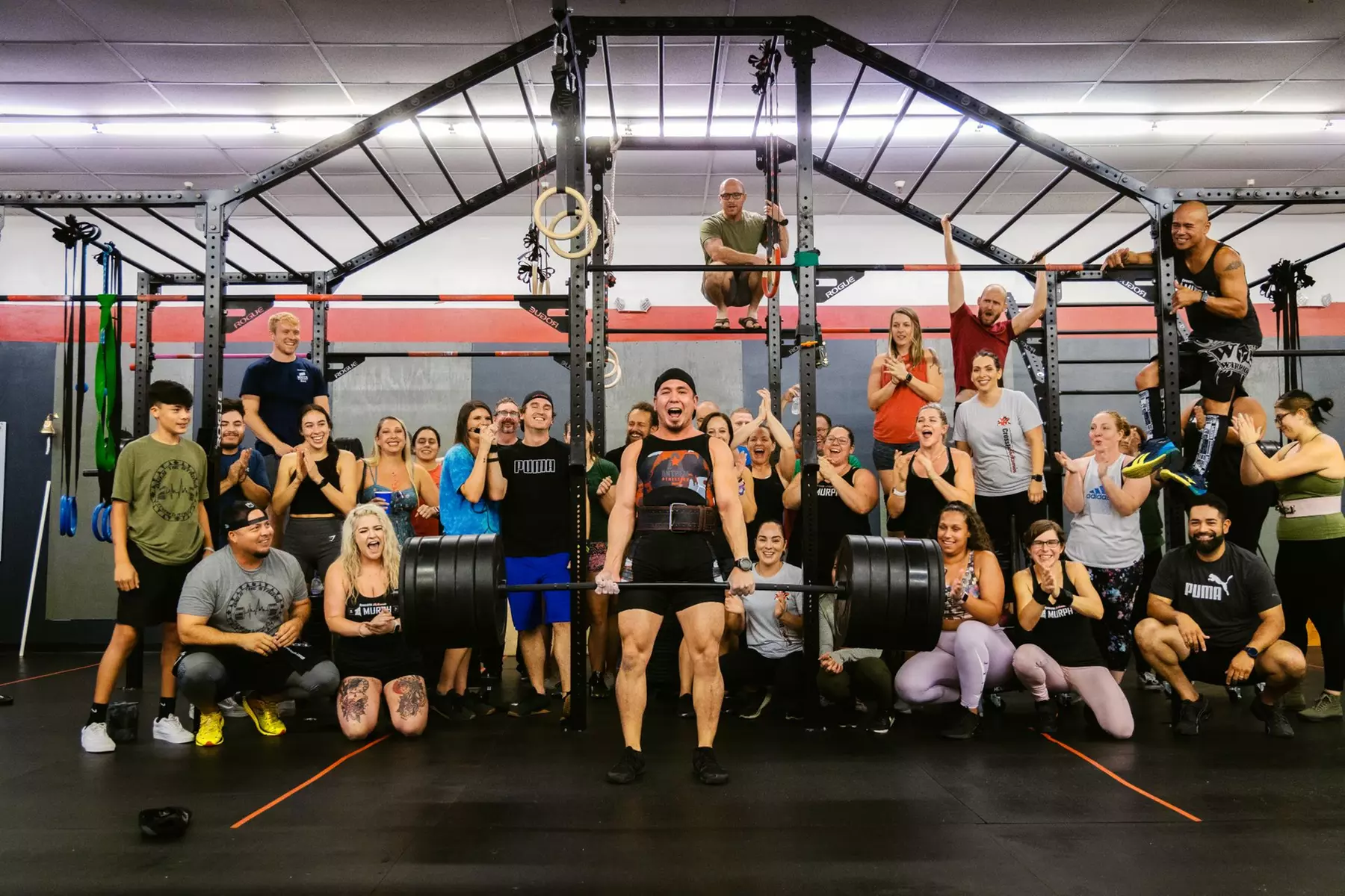 Explore New Fitness Levels with a One Month Membership