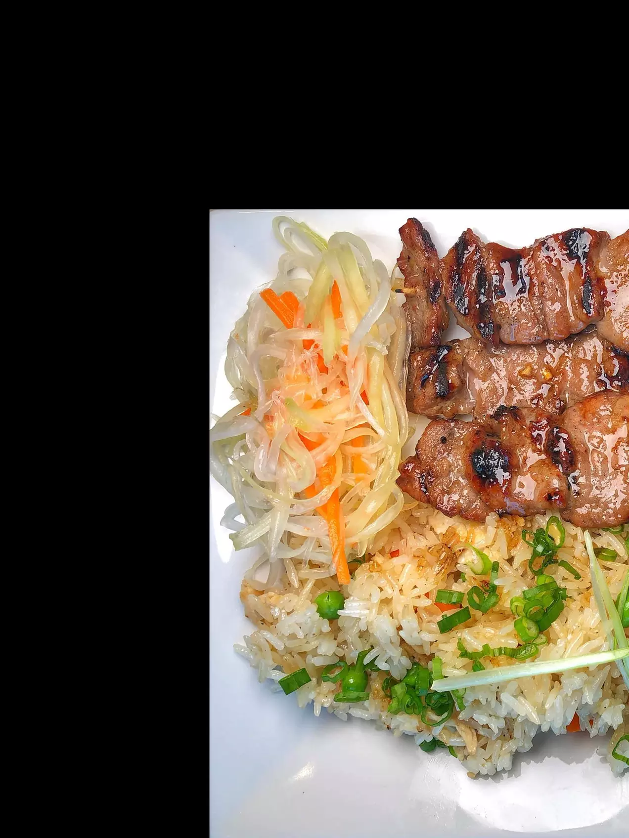 Up to 25% Off on Asian Fusion Cuisine at Cambo Flare - Primary Image