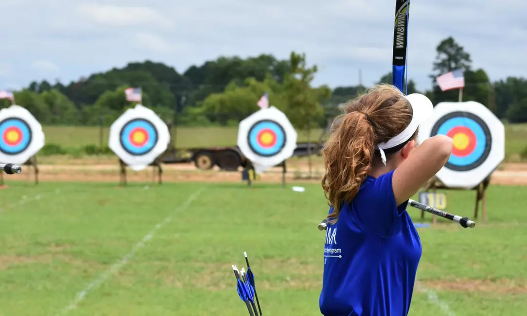 Experience Private Archery Training for Up to Eight People at Central Texas Archery (Up to 47% Off) - Second Medium
