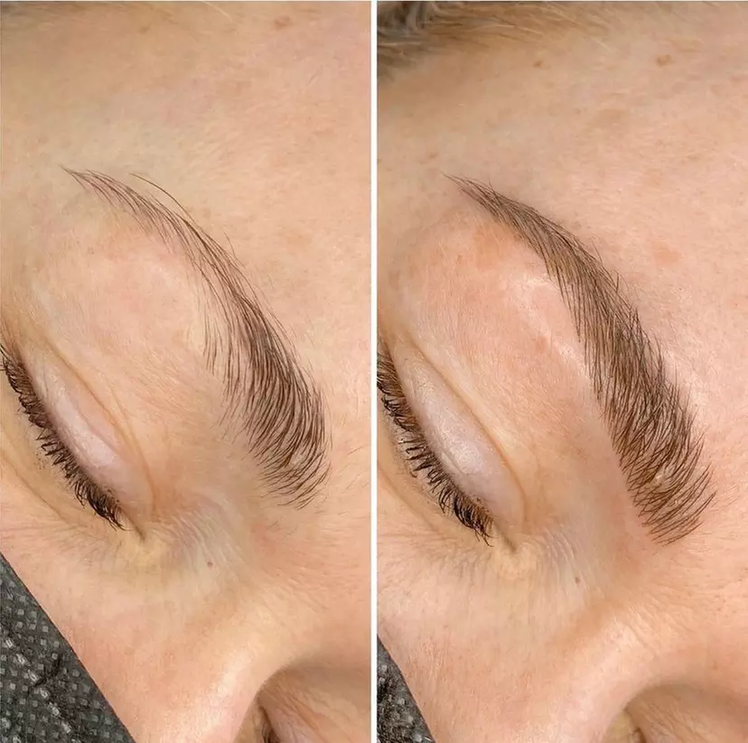 Up to 50% Off on Microblading at Everydae Brows - Primary Image