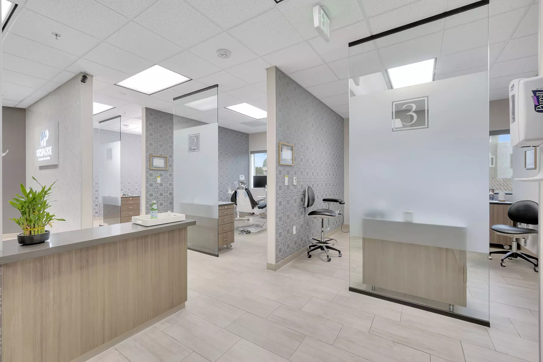 Up to 81% Off on Teeth Whitening - In-Office - Branded (Zoom, Brite Smile) at Bespoke Dental Studios