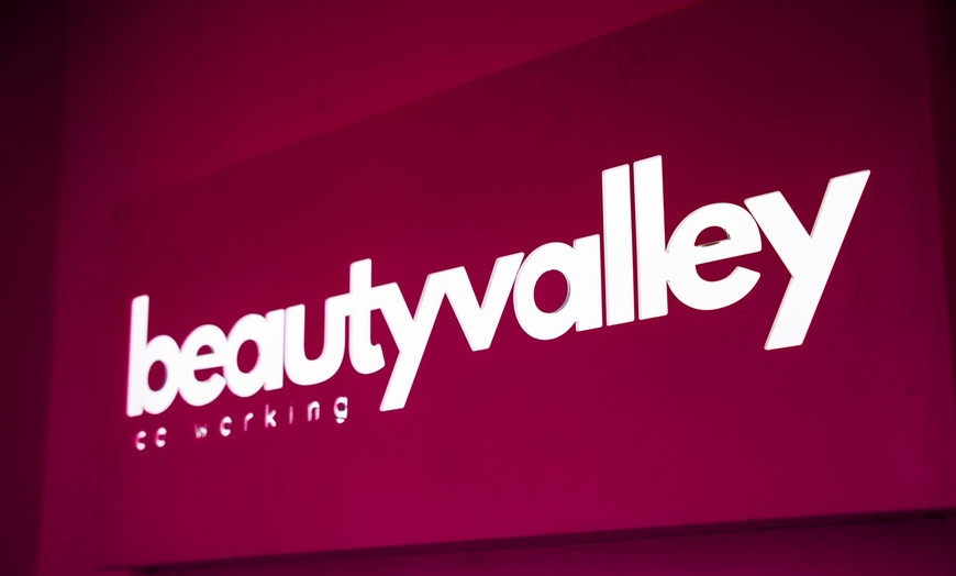 Image 1: Extension de cil au choix avec Beautyvalley