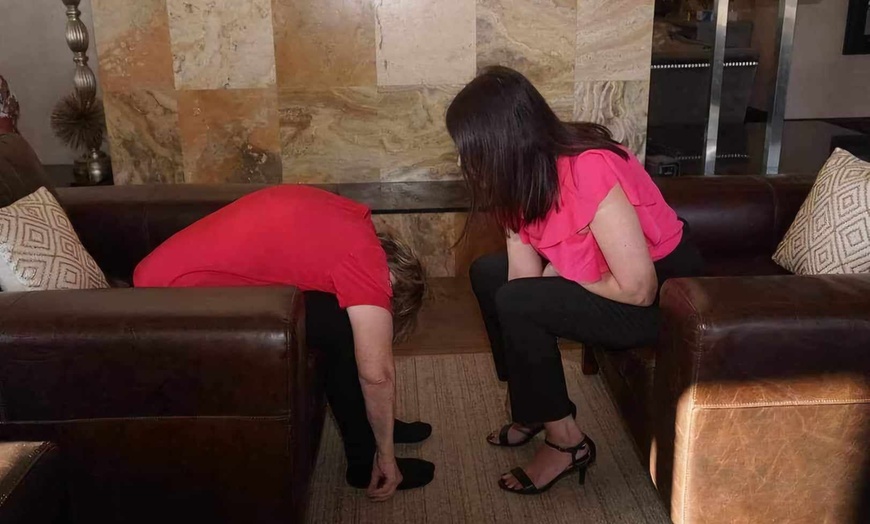 Image 5: Up to 90% Off on Virtual Hypnosis Course