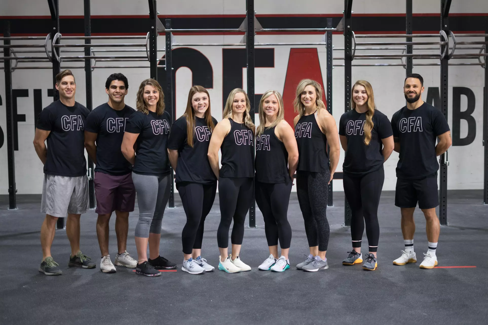 Up to 25% Off on Crossfit at CrossFit Abilene - Second Medium
