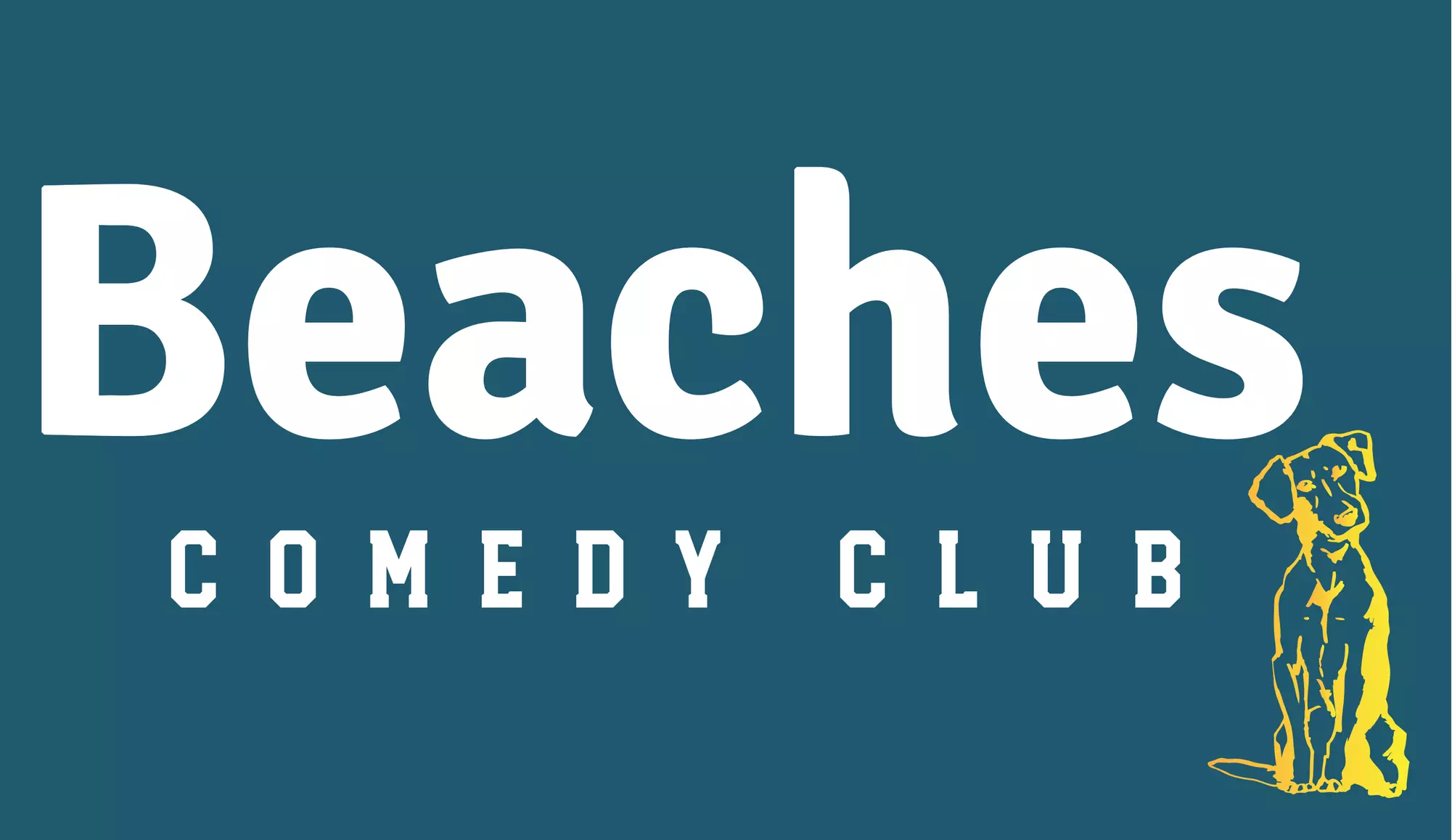 Nationally Touring Comedians take the stage at Beaches Comedy Club on April 1 - 30 - Primary Image