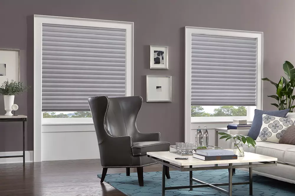 Up to 50% Off on Window Treatment/Blinds Install at Perfect Fit Shutters and Shades - Primary Image