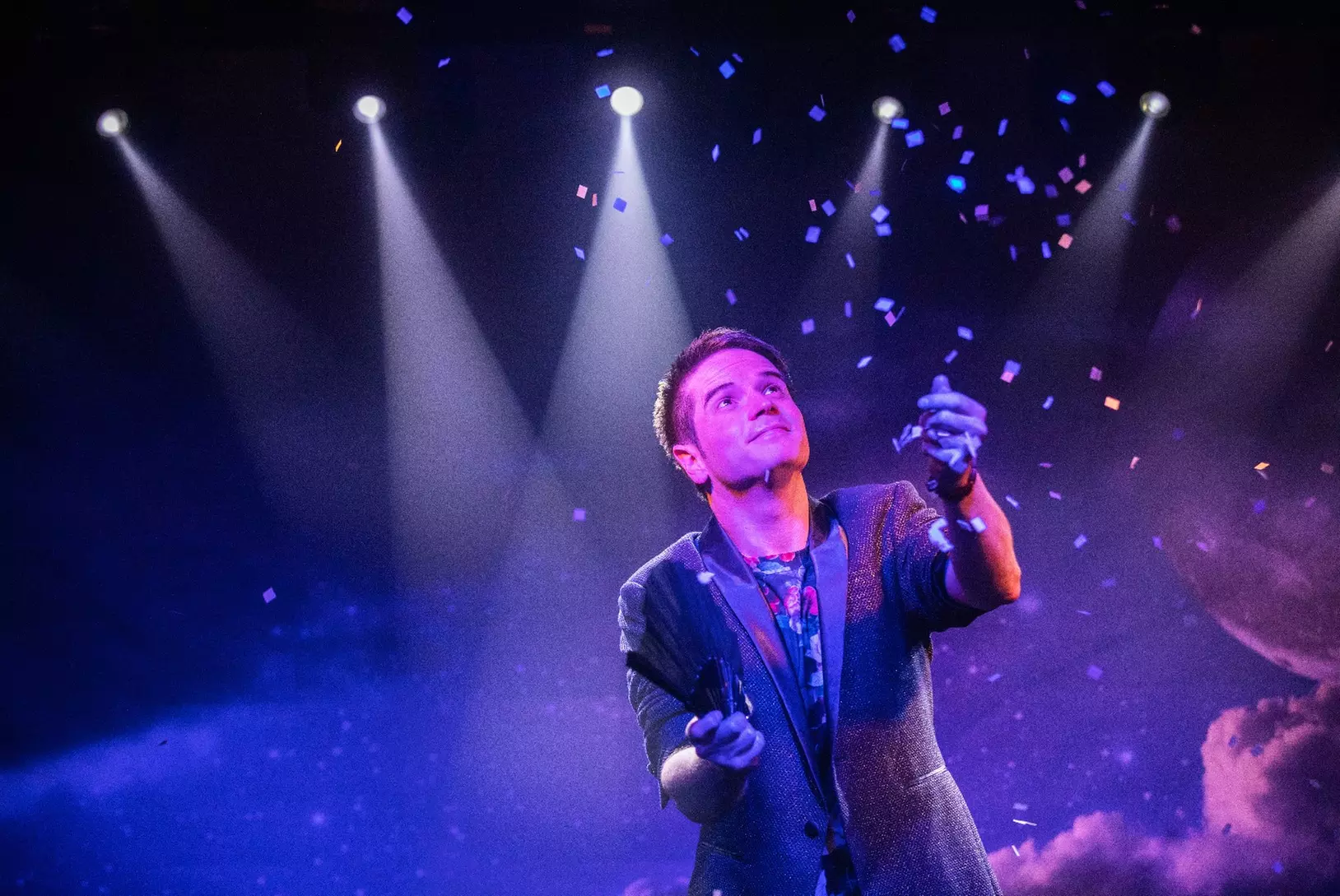 RitterRost Magic Park Verden - Second Medium