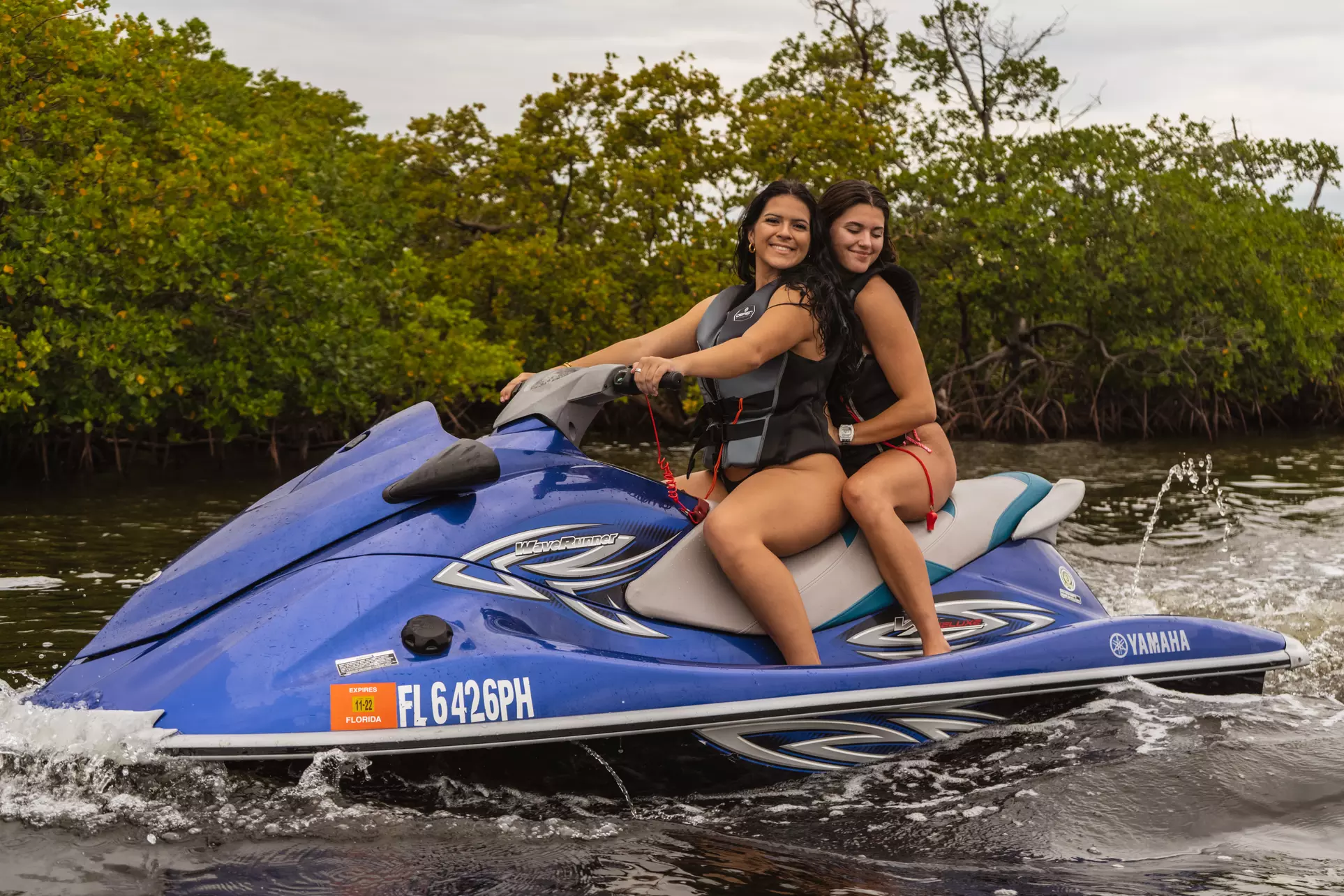 Up to 10% Off on Jet Ski Rental at Unique rental jet ski - Primary Image