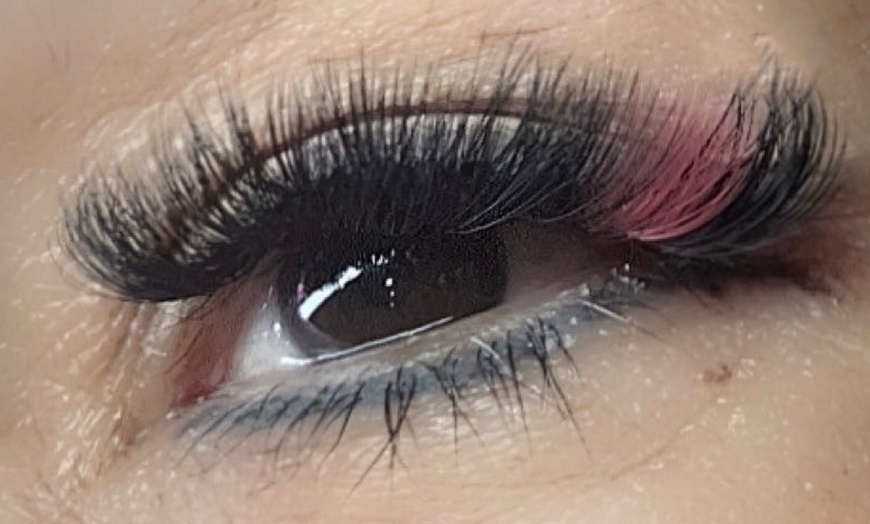 Image 4: Up to 46% Off on Eyelash Extensions at Bare Designs Beauty