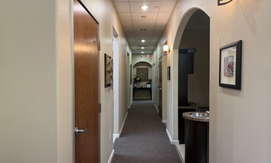 Image 12: Dental Care Package: Dental Exam, Cleaning, X-Rays and More