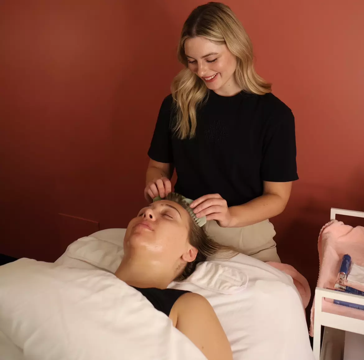 Up to 25% Off on Facial - Chosen by Customer at The face place pa llc - Second Medium