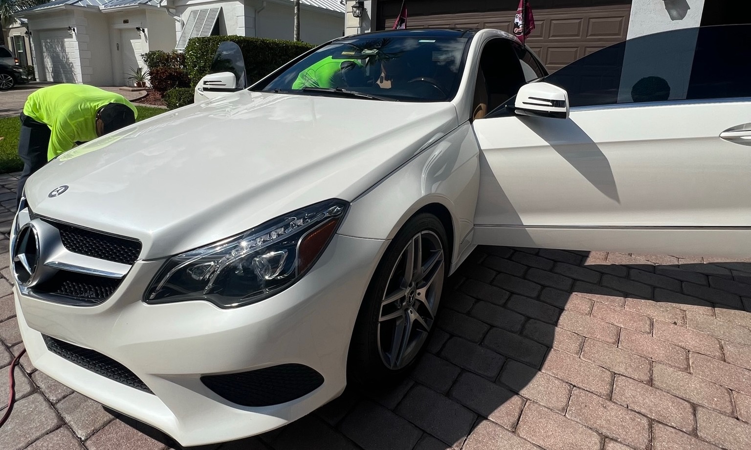 Up to 20% Off on Exterior & Interior Car Detail at Total Titan Mobile Detailing