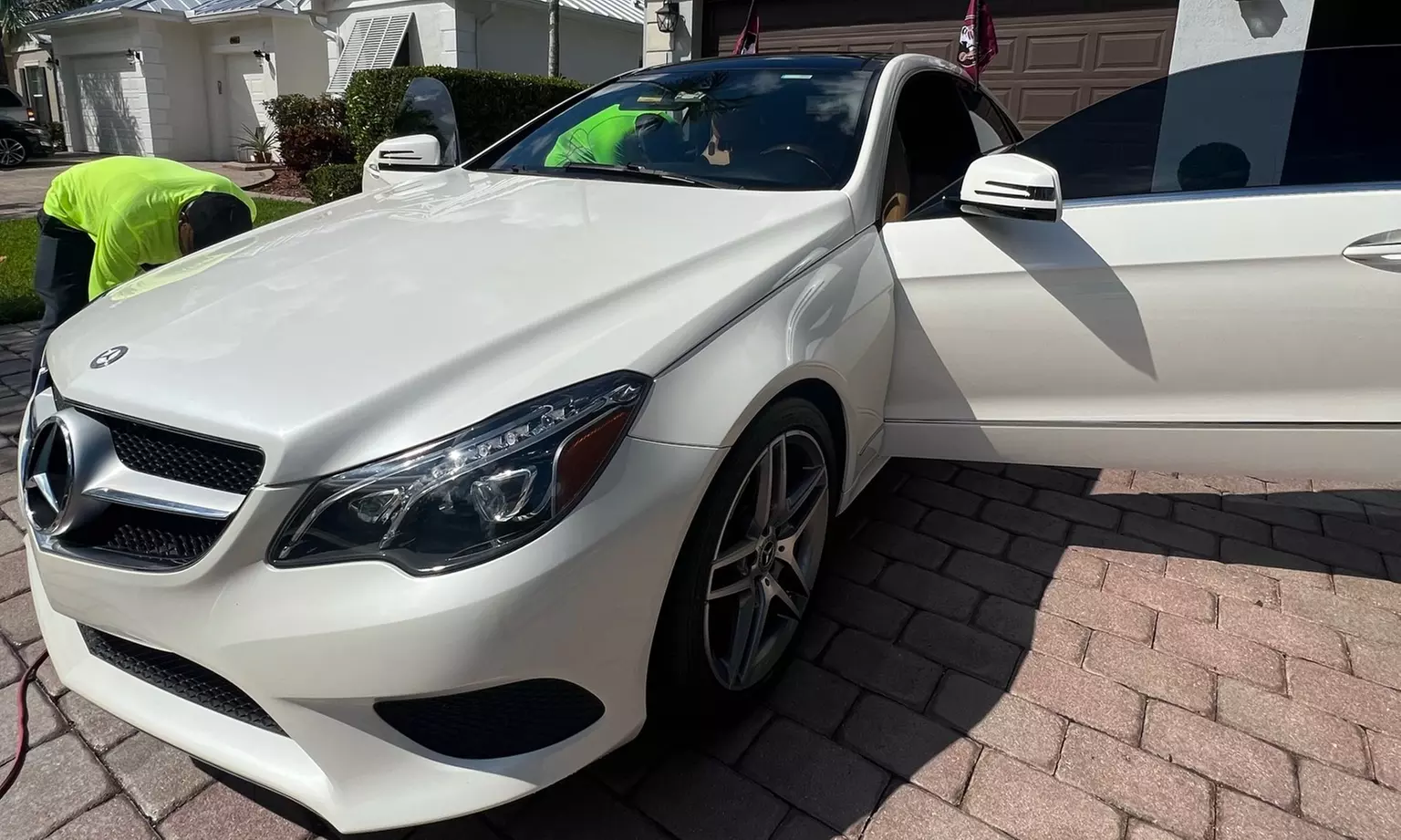 Up to 20% Off on Exterior & Interior Car Detail at Total Titan Mobile Detailing
