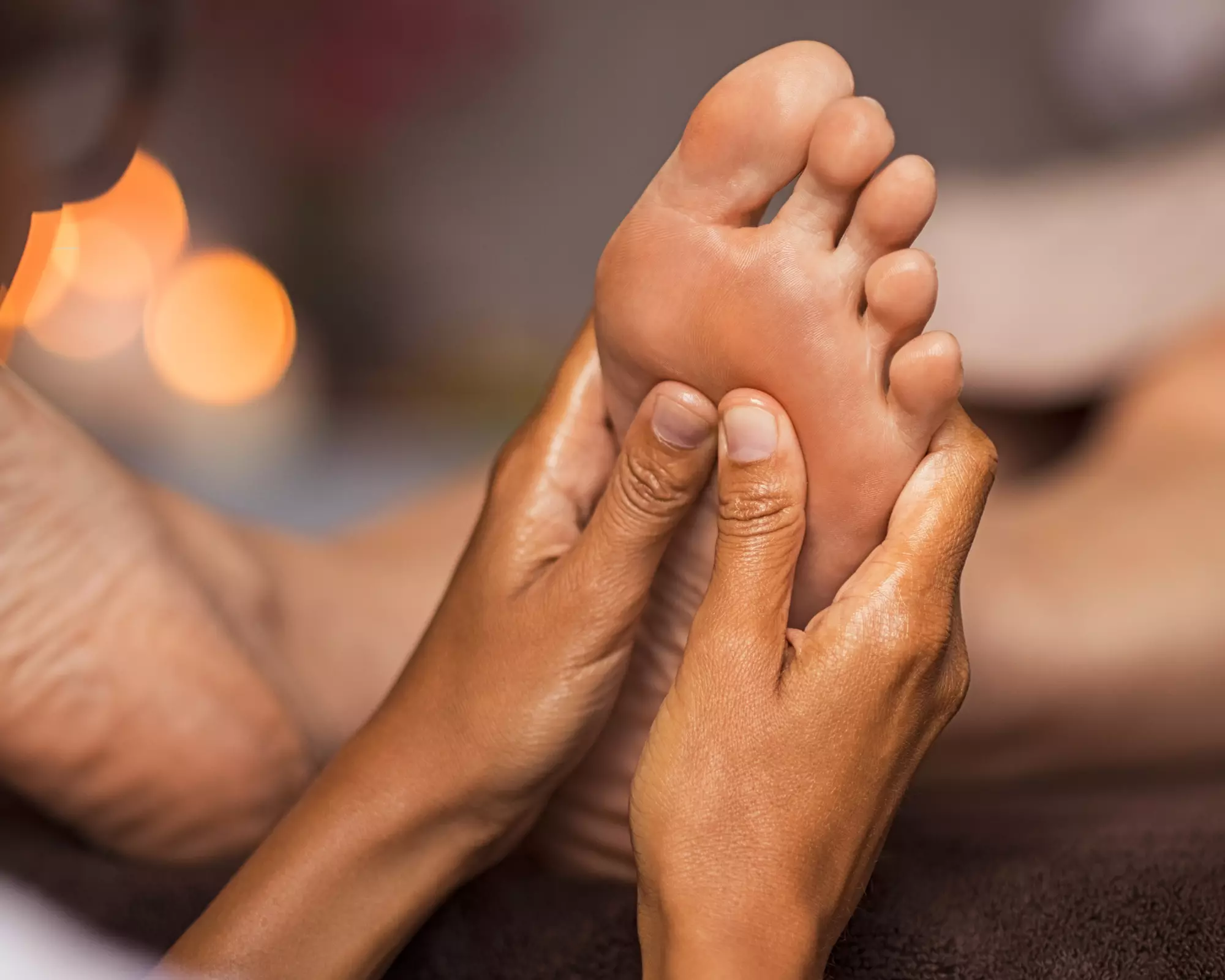 Up to 10% Off on Swedish Massage at Onyx Wellness Studio - Second Medium