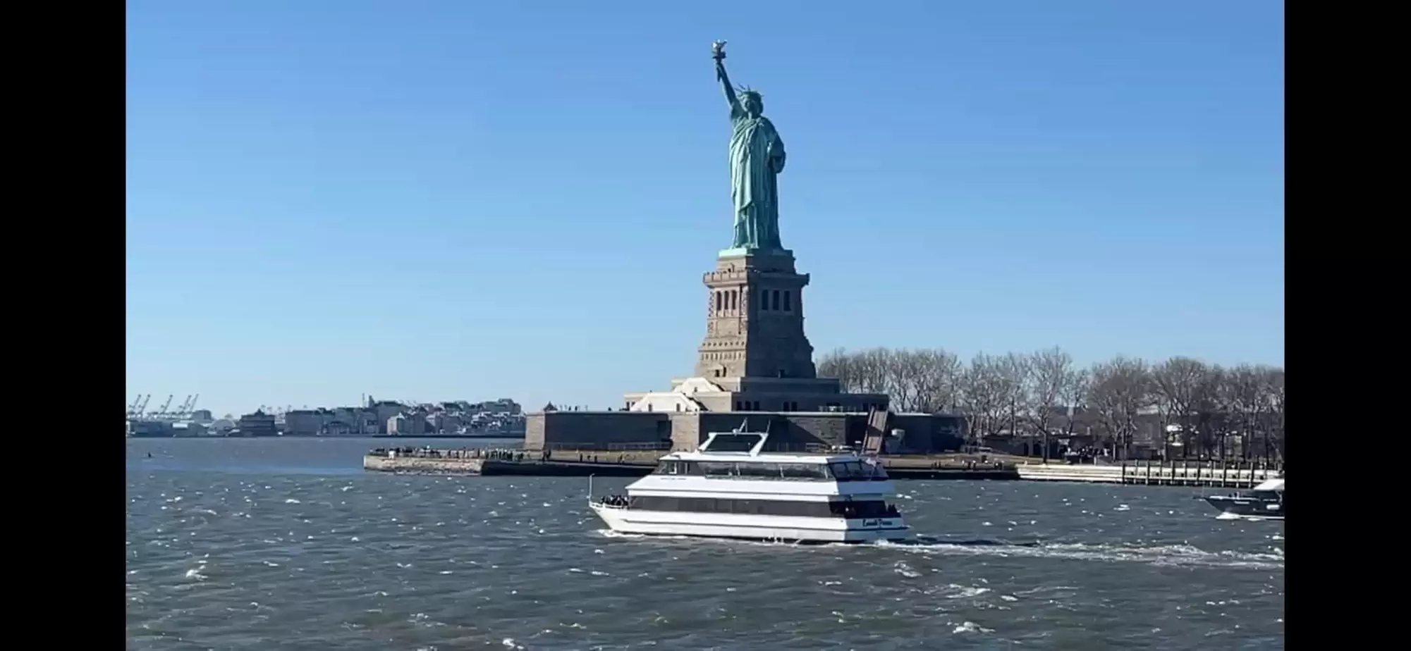 Up to 42% Off on Guided Tour at R.M.S. Cruises - Primary Image