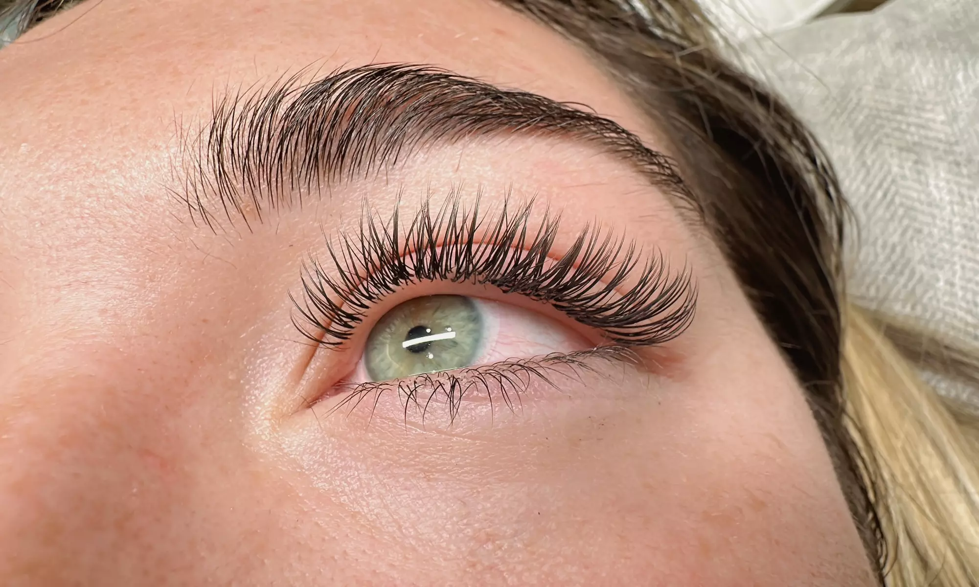  Perfect Lash Look with Our Premium Extensions: Classic, Hybrid & Volume Sets at Refresh Lash(Up To 55% Off) - Primary Image