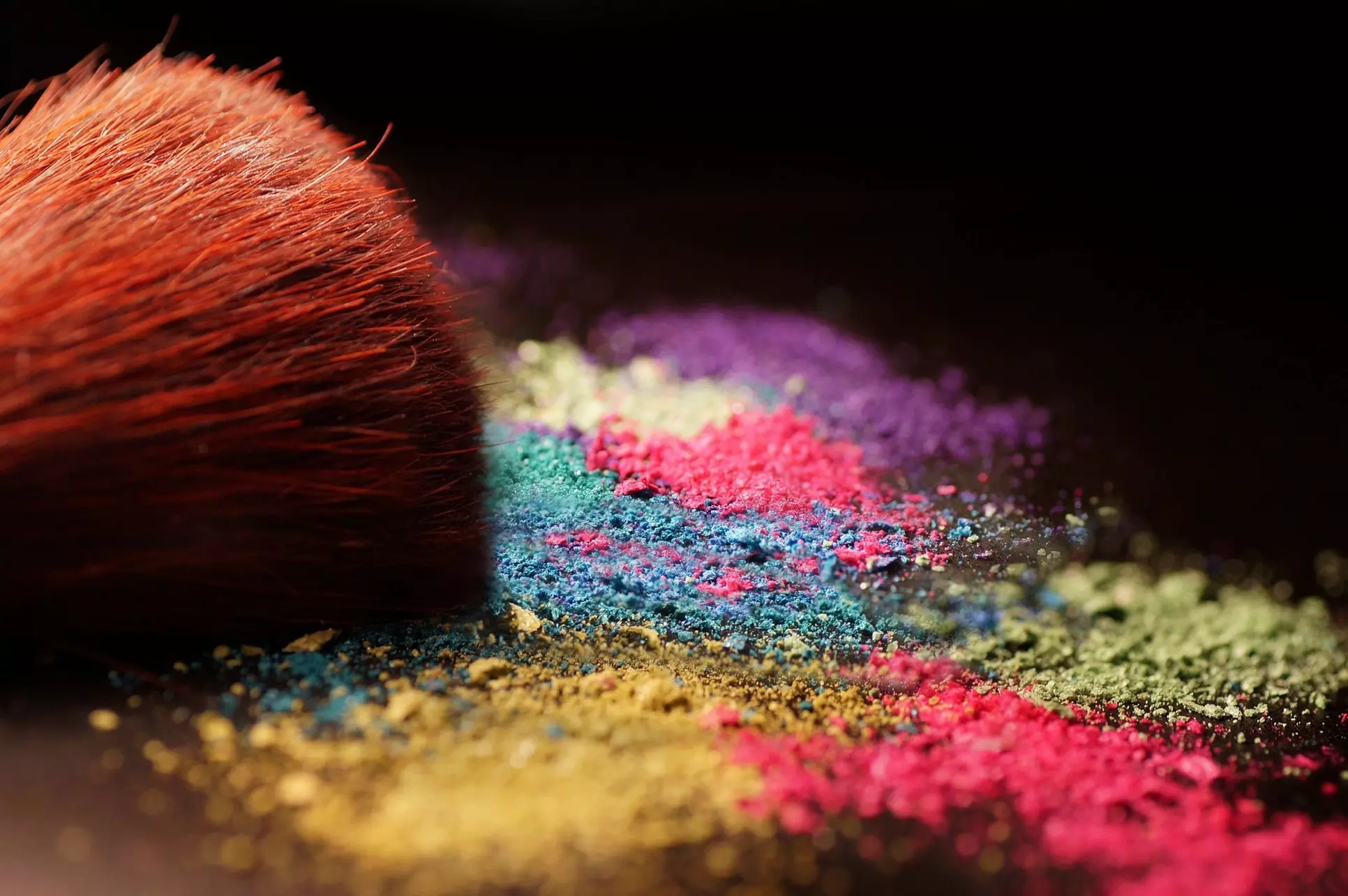Up to 30% Off on Makeup Application at Purple Grandeur - Primary Image
