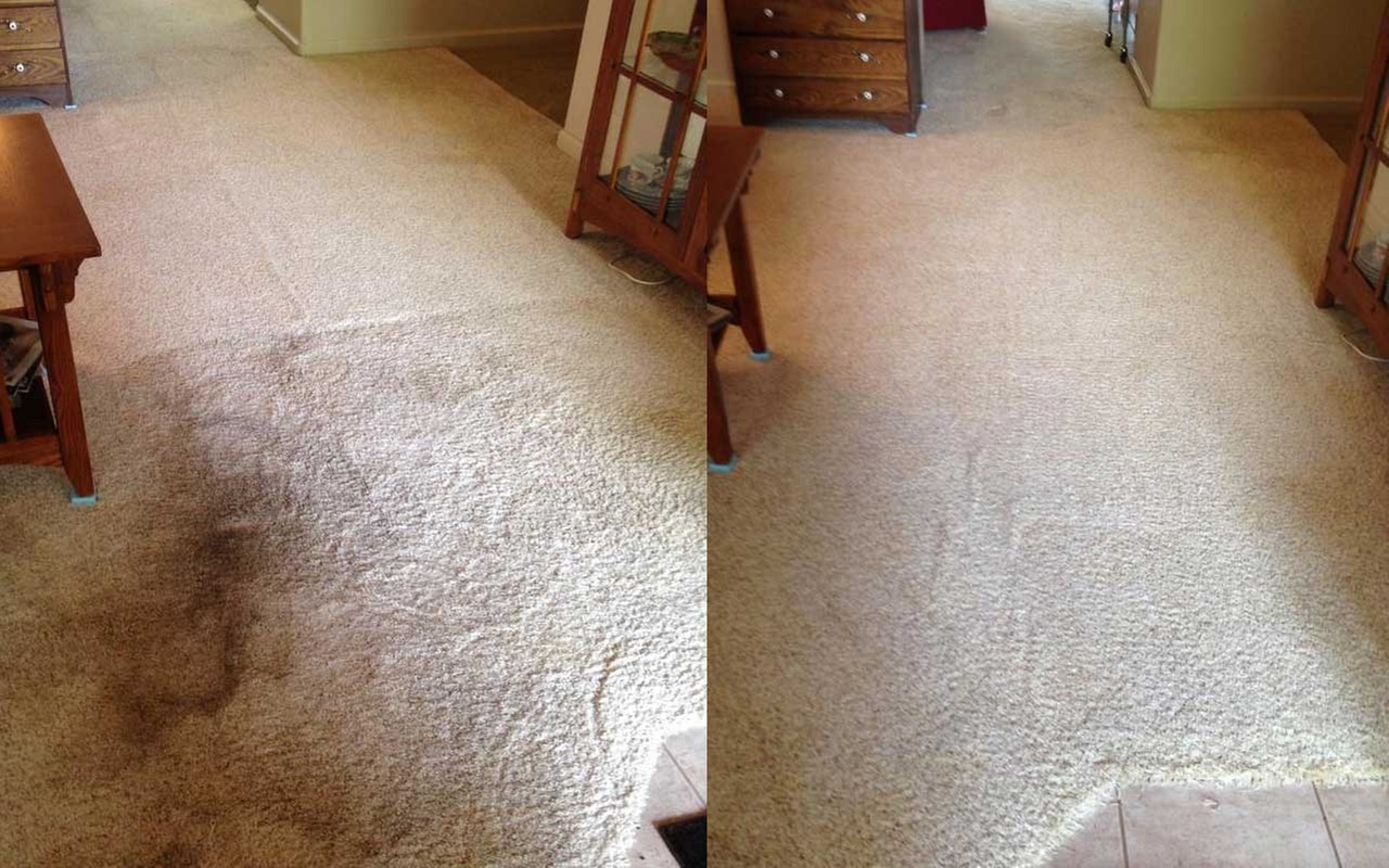 Up to 69% Off on Carpet Cleaning at Be clean - Primary Image