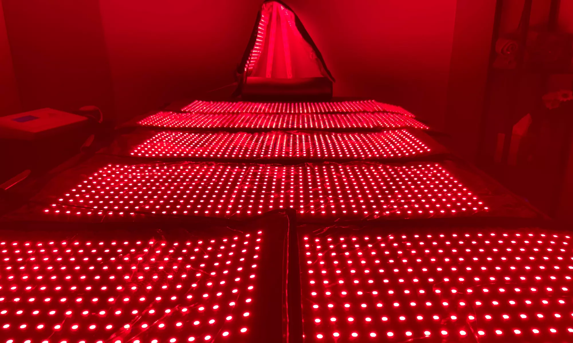 Up to 61% Off on Light Therapy at The Arne Clinic - Second Medium