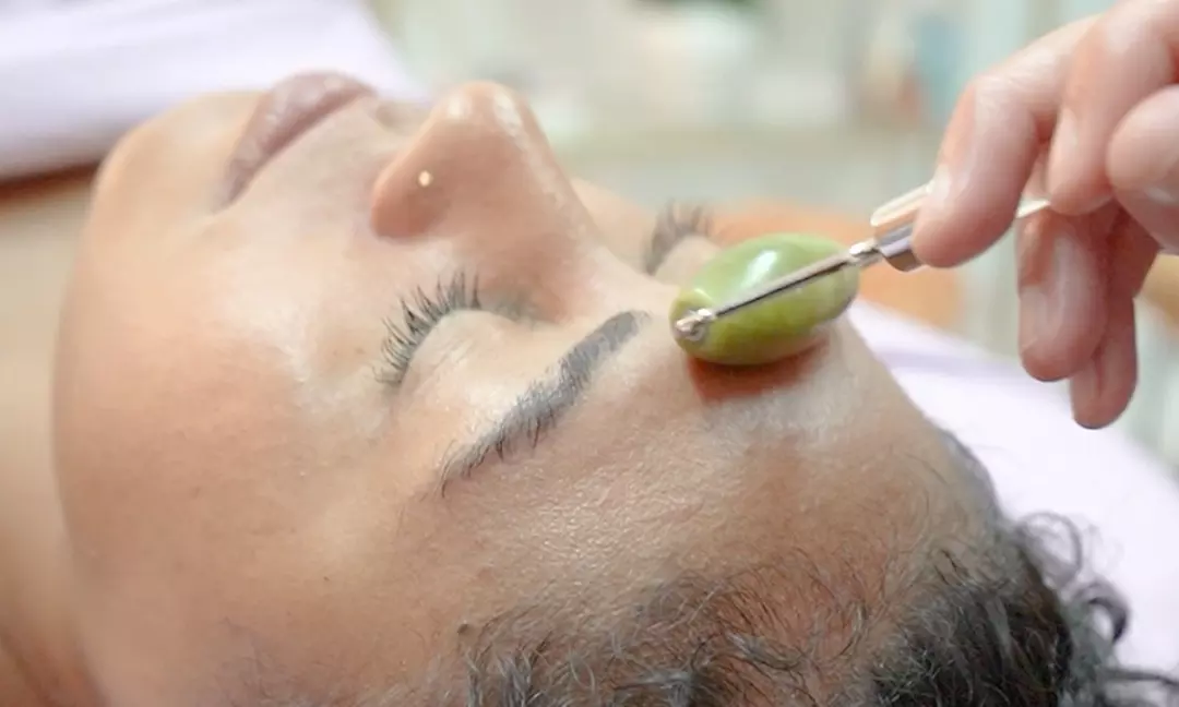 Discover Ultimate Relaxation with 60 or 120-Minute Massage Temple Treatment at Temple Radiance (Up to 33% Off)