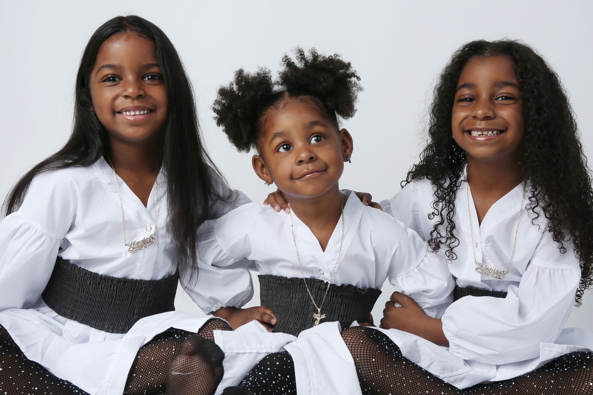 Up to 89% Off on Studio Photography at Harlem Studio