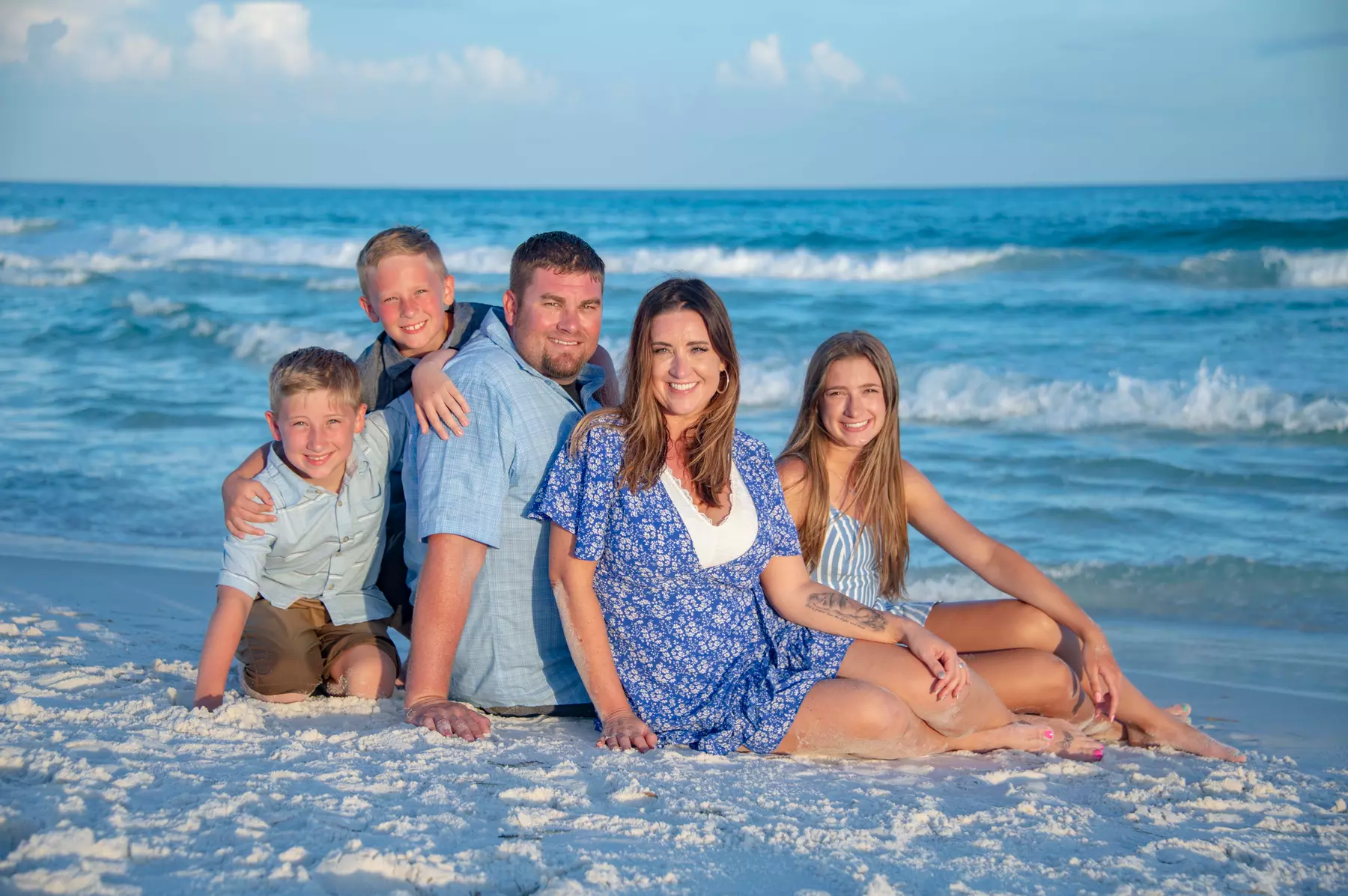 Up to 80% Off on Lifecycle Series Photography