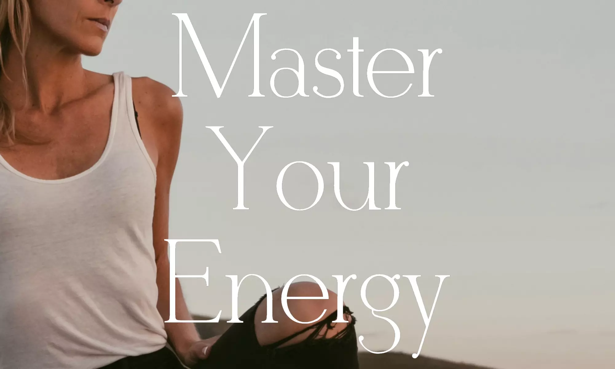 Find Clarity and Fulfillment with Personalized Energy Sessions from Shelby Kushma, Providing Up to 44% Off - Primary Image